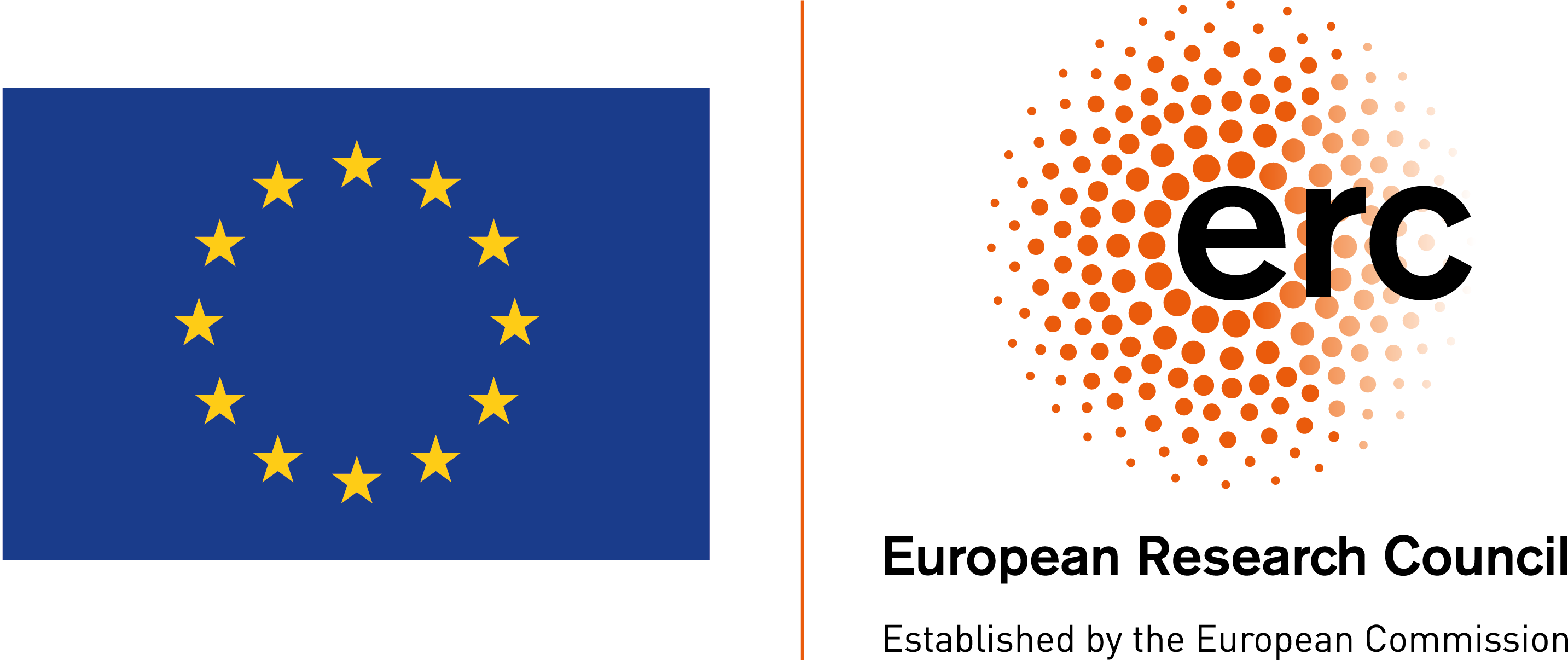 ERC logo
