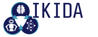 Ikida logo