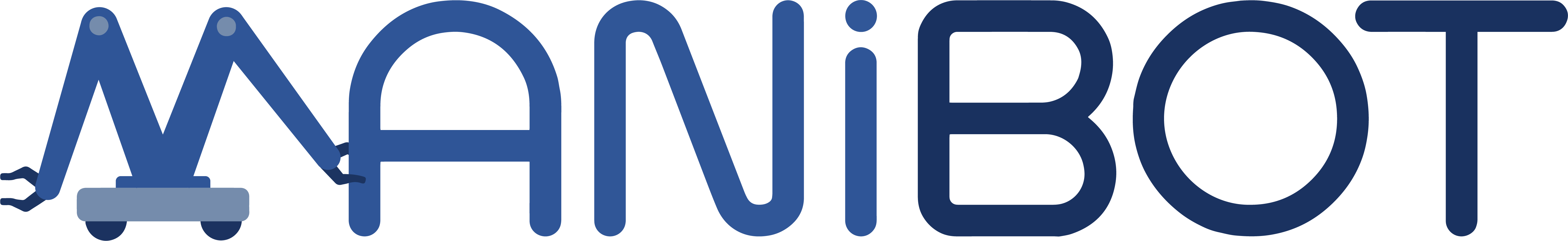 Manibot logo