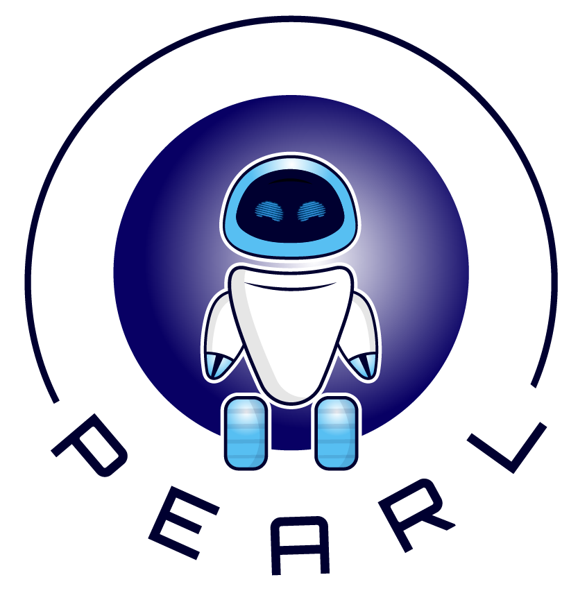 PEARL Lab logo