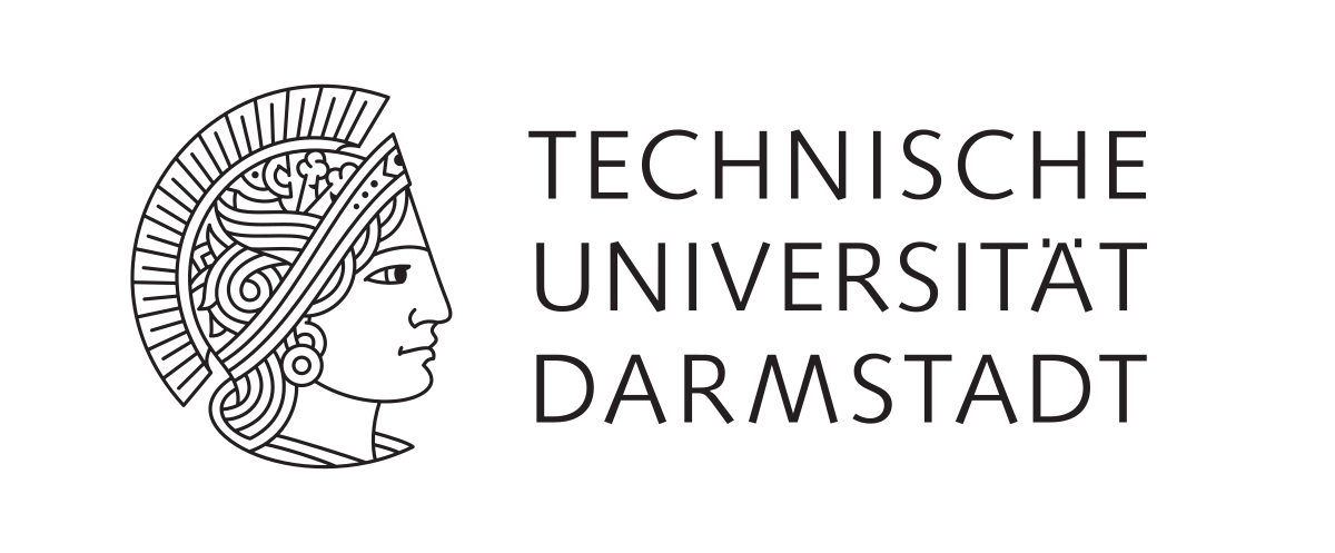 TU Darmstadt logo